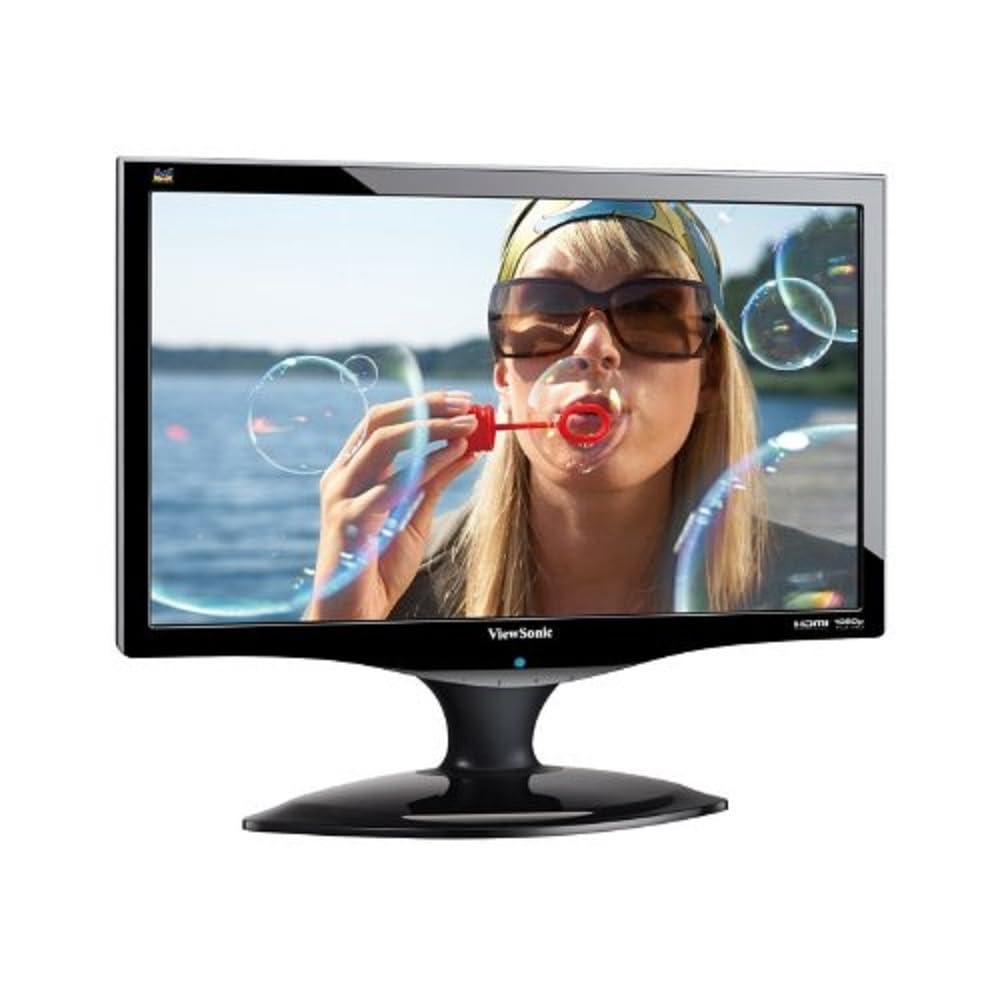 Amazon.com: ViewSonic VX2260WM 22-Inch 1080p HDMI LCD